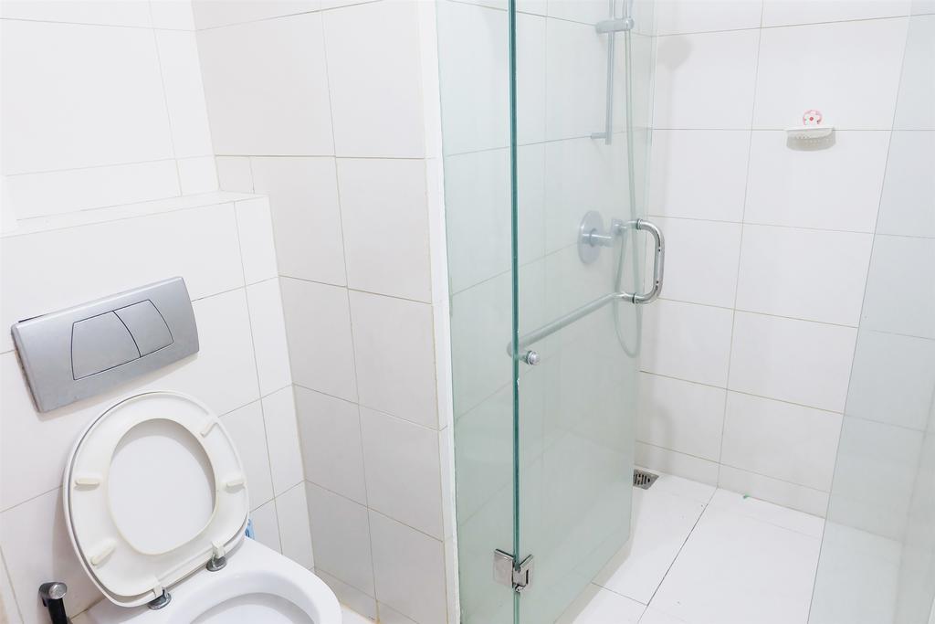 2Br Premium Apartment Berlian Permata Hijau Jakarta Room photo