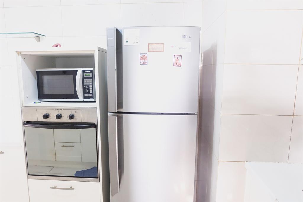 2Br Premium Apartment Berlian Permata Hijau Jakarta Room photo