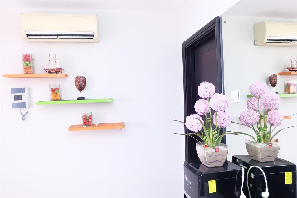 2Br Premium Apartment Berlian Permata Hijau Jakarta Room photo