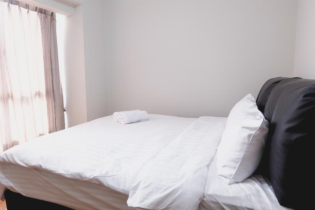 2Br Premium Apartment Berlian Permata Hijau Jakarta Room photo