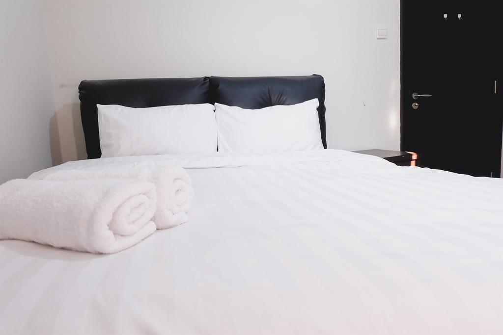 2Br Premium Apartment Berlian Permata Hijau Jakarta Room photo