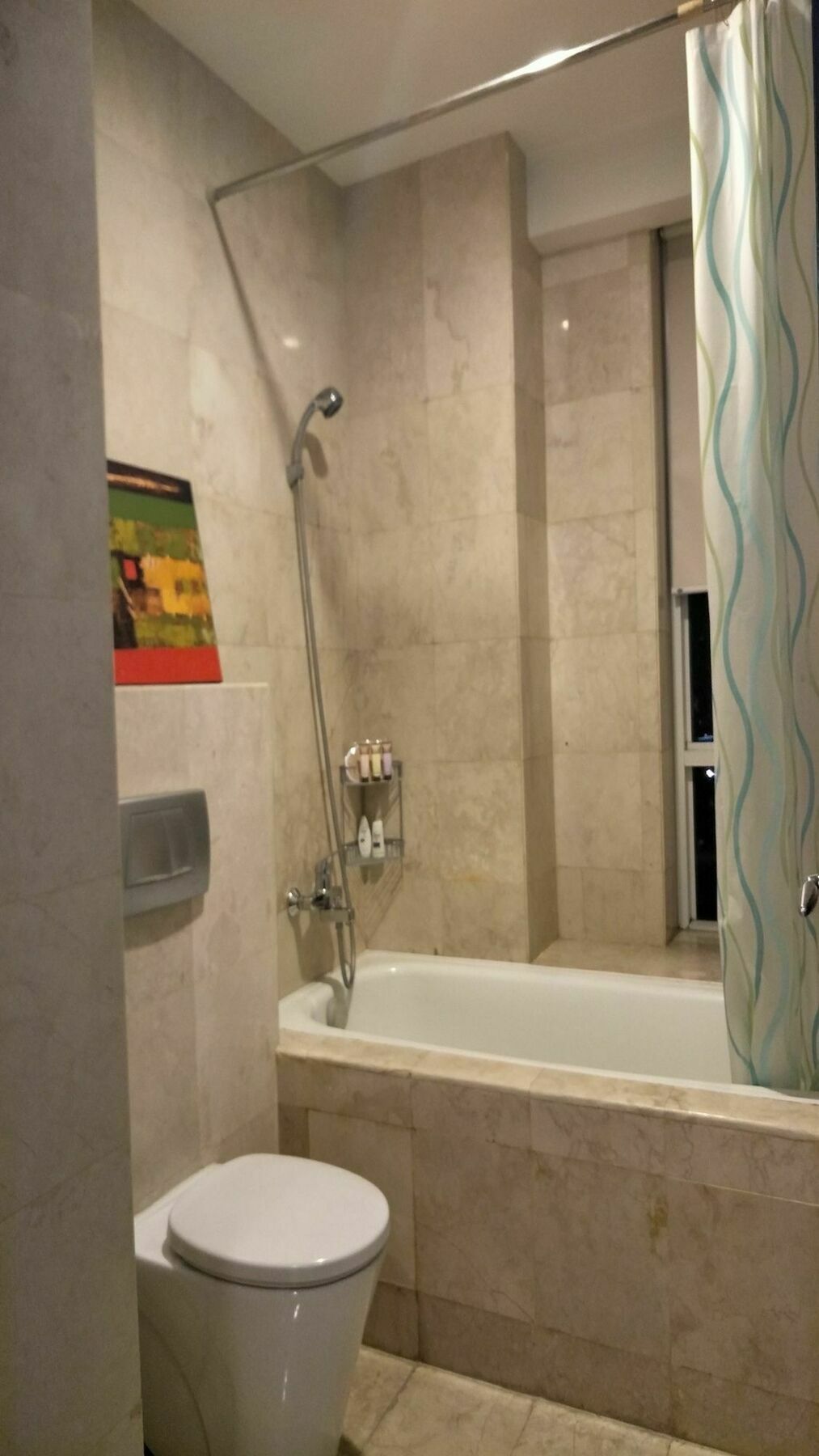 2Br Premium Apartment Berlian Permata Hijau Jakarta Exterior photo