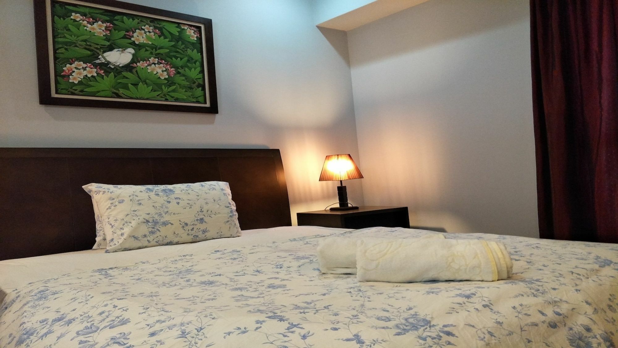 2Br Premium Apartment Berlian Permata Hijau Jakarta Exterior photo